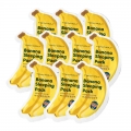 TONYMOLY Banana Sleeping Pack пробник